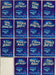 Casper The Movie Prismatic Foil Chase Card Set 1 of 15 thru 15 of 15 Fleer 1995   - TvMovieCards.com