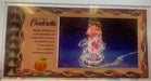 Disney Showcase Cinderella Motion Cell Chase Card Willitts Designs 1990's - TvMovieCards.com