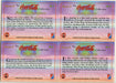 Coca Cola Series 3 Polar Bear Holoogram Chase Card Set 4 Cards H1 - H4 Collect-A-Card 1995 - TvMovieCards.com