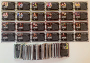 Star Trek 2026 Connections Base Card Set 90 Cards Rittenhouse Kirk Spock - TvMovieCards.com