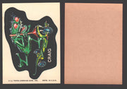 1973-74 Ugly Stickers Tan Back Trading Card You Pick Singles #1-110 Topps Craig - TvMovieCards.com