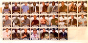 2009 UD Prominent Cuts Complete Base Card Set 1-60 NM Kardashian Jordan Obama - TvMovieCards.com