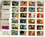 Disney Collector Cards Series 2 Base Trading Card Set 200 Cards Impel 1992 - TvMovieCards.com