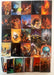 1995 FPG Jeff Easley Fantasy Art Complete Base Card Set 90 Cards NM - TvMovieCards.com