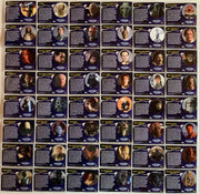 2006 Star Wars Evolution Update Base Trading Card Set 90 Cards Topps   - TvMovieCards.com