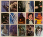 Star Wars Empire Strikes Back Giant Photo Card Set 30 Cards Topps 1980 - TvMovieCards.com
