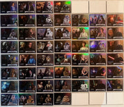 2016 Star Wars Evolution Base Trading Card Set 100 Cards Topps   - TvMovieCards.com