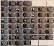 2016 Star Wars Evolution Base Trading Card Set 100 Cards Topps   - TvMovieCards.com