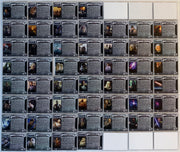 2016 Star Wars Evolution Base Trading Card Set 100 Cards Topps   - TvMovieCards.com