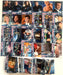 2005 Upper Deck Fantastic Four 4 Complete Base Card Set (Cards 1-100) - Near Mint - TvMovieCards.com