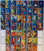 Fox Kids Network Base Trading Card Set 150 Cards Fleer Ultra 1995   - TvMovieCards.com