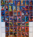 Fox Kids Network Base Trading Card Set 150 Cards Fleer Ultra 1995   - TvMovieCards.com