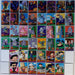 Fox Kids Network Base Trading Card Set 150 Cards Fleer Ultra 1995   - TvMovieCards.com