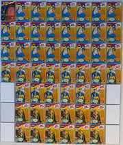 Fox Kids Network Base Trading Card Set 150 Cards Fleer Ultra 1995   - TvMovieCards.com