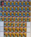 Fox Kids Network Base Trading Card Set 150 Cards Fleer Ultra 1995   - TvMovieCards.com