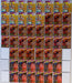 Fox Kids Network Base Trading Card Set 150 Cards Fleer Ultra 1995   - TvMovieCards.com