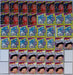 Fox Kids Network Base Trading Card Set 150 Cards Fleer Ultra 1995   - TvMovieCards.com