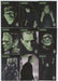 Frankenstein Glow In The Dark Puzzle Chase Card Set 9 Cards R1 - R9  Artbox 2006   - TvMovieCards.com