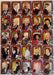 American Heritage Heroes Medal of Freedom Chase Card Set MOF1-25 Topps 2009 - TvMovieCards.com