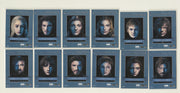 Game of Thrones Season 3 Gallery Chase Card Set PC1 thru PC12 Rittenhouse 2014 - TvMovieCards.com