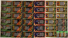 Godzilla The Movie Supervue Widevision Base Card Set 72 Cards Inkworks 1998   - TvMovieCards.com