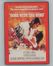 Gone With The Wind Talking Chase Card (Does not work ) 1996 Duocards - TvMovieCards.com