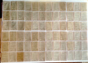 1966 Leaf Good Guys and Bad Guys Complete 72-Card Set Wild West Cards EX/NM - TvMovieCards.com