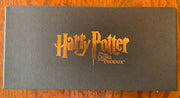 Harry Potter OOTP Order of the Deather Eater Mask Prop Card Set DEM01 - DEM03 SD   - TvMovieCards.com