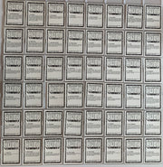 Incredible Hulk Comic Images Vintage Card Set 90 Cards 1991   - TvMovieCards.com