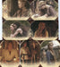 Vampire Diaries Season Three Vampires Flashback Canvas Chase Card Set 7 Cards   - TvMovieCards.com