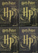 Harry Potter and the Chamber of Secrets Box Topper Chase Card Set BT1 - BT4 4 Cards   - TvMovieCards.com