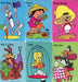 Looney Tunes Series Two 1976 Whitman Vintage Card Set 11 Cards   - TvMovieCards.com