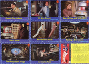 Black Hole Vintage Base Card Set 88 Cards Topps 1979   - TvMovieCards.com