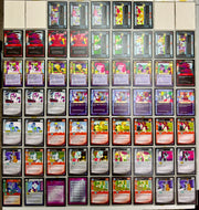 My Little Pony DJ Pon-3 / Maud Pie Rock & Rave Theme Deck MLP Enterplay Hasbro   - TvMovieCards.com