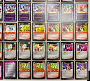 My Little Pony DJ Pon-3 / Maud Pie Rock & Rave Theme Deck MLP Enterplay Hasbro   - TvMovieCards.com
