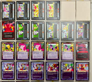My Little Pony DJ Pon-3 / Maud Pie Rock & Rave Theme Deck MLP Enterplay Hasbro   - TvMovieCards.com
