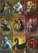 Hobbit Desolation of Smaug Character Biographies Chase Card Set 9 Cards   - TvMovieCards.com