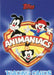 Animaniacs Cartoon Comic Base Card Set  72 cards Topps 1995   - TvMovieCards.com