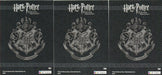 Harry Potter and the Prisoner of Azkaban Retail Foil Chase Card Set 9 Cards  M01 - M09   - TvMovieCards.com