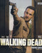Walking Dead Season Two Empty Trading Card Album Cryptozoic 2011   - TvMovieCards.com