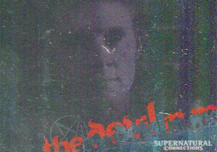 Supernatural Connections The Devil in Me Case Loader Chase Card CL.1   - TvMovieCards.com