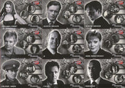 James Bond Die Another Day Expansion Card Set 18 Cards plus Costume Card AC2   - TvMovieCards.com
