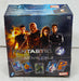 Fantastic Four 4 Marvel Movie Celz Box Card 36 Sealed Packs Cards Inc 2005   - TvMovieCards.com