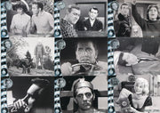 Twilight Zone 2 The Next Dimension Trading Base 72 Card Set #73 - #144   - TvMovieCards.com