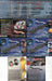 James Bond 40th Anniversary Expansion Card Set w/3 Autographs Bean, Davi, Keen   - TvMovieCards.com