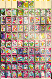 My Little Pony Friendship Is Magic Series 1 Trading Card Set of 84 Enterplay   - TvMovieCards.com