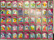 My Little Pony Friendship Is Magic Series 1 Trading Card Set of 84 Enterplay   - TvMovieCards.com