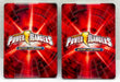 Power Rangers Action Trading Card Game Rise of Heroes 2 Player Starter Deck Sets   - TvMovieCards.com