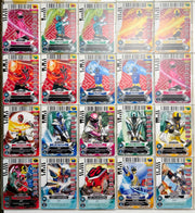 Power Rangers Action Card Game Universe of Hope 2 Player Starter Deck Sets   - TvMovieCards.com