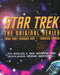 Star Trek The Original Series Season 1 TOS 1966-1967 Empty Collector Card Album   - TvMovieCards.com